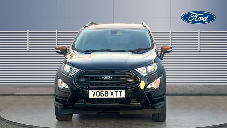 Ford EcoSport 1.0 EcoBoost 125 ST-Line 5dr Petrol Hatchback